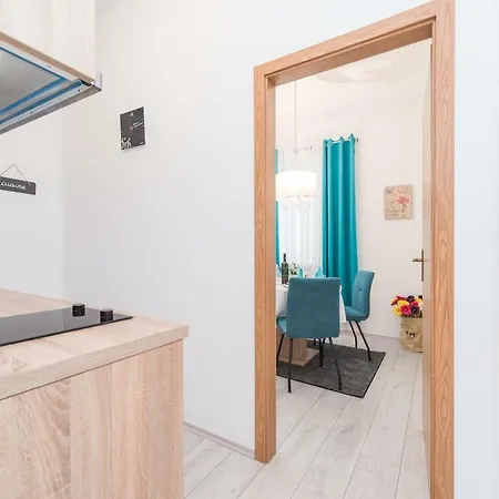 Tnt Apartment Zadar Exterior photo