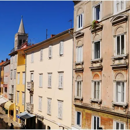 Tnt Apartment Zadar Exterior photo