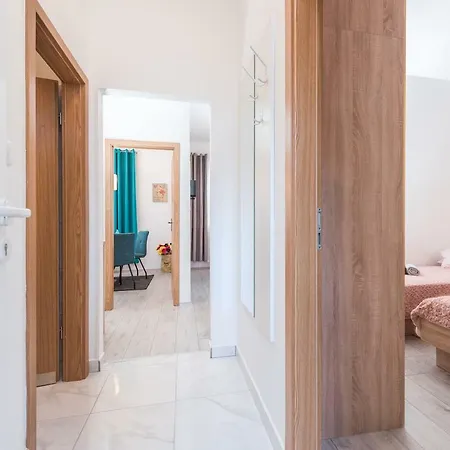 Tnt Apartment Zadar Exterior photo