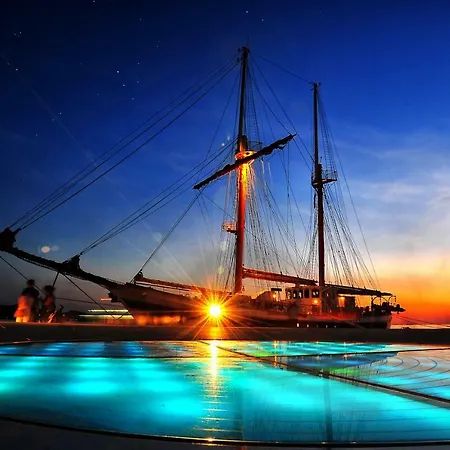 Tnt Apartment Zadar Exterior photo