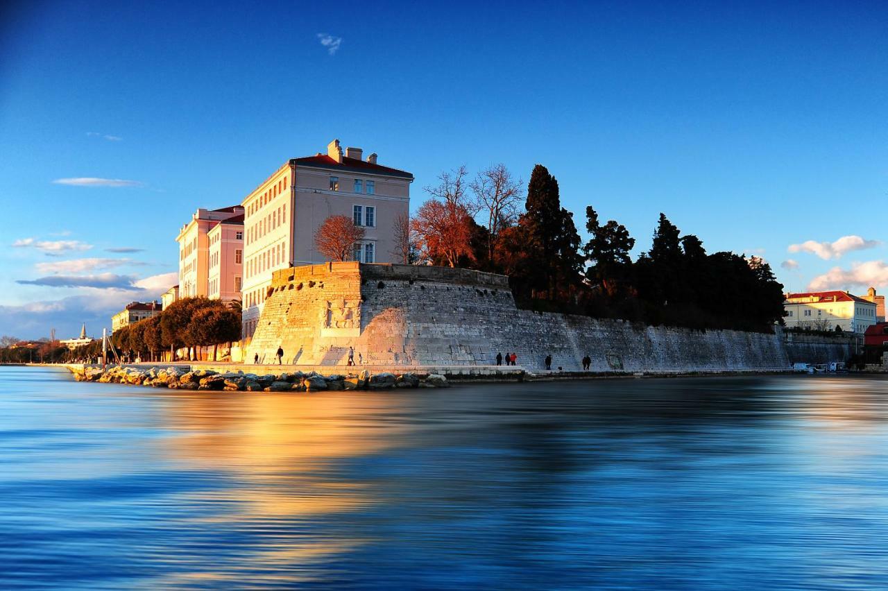 Apartma Tnt Zadar