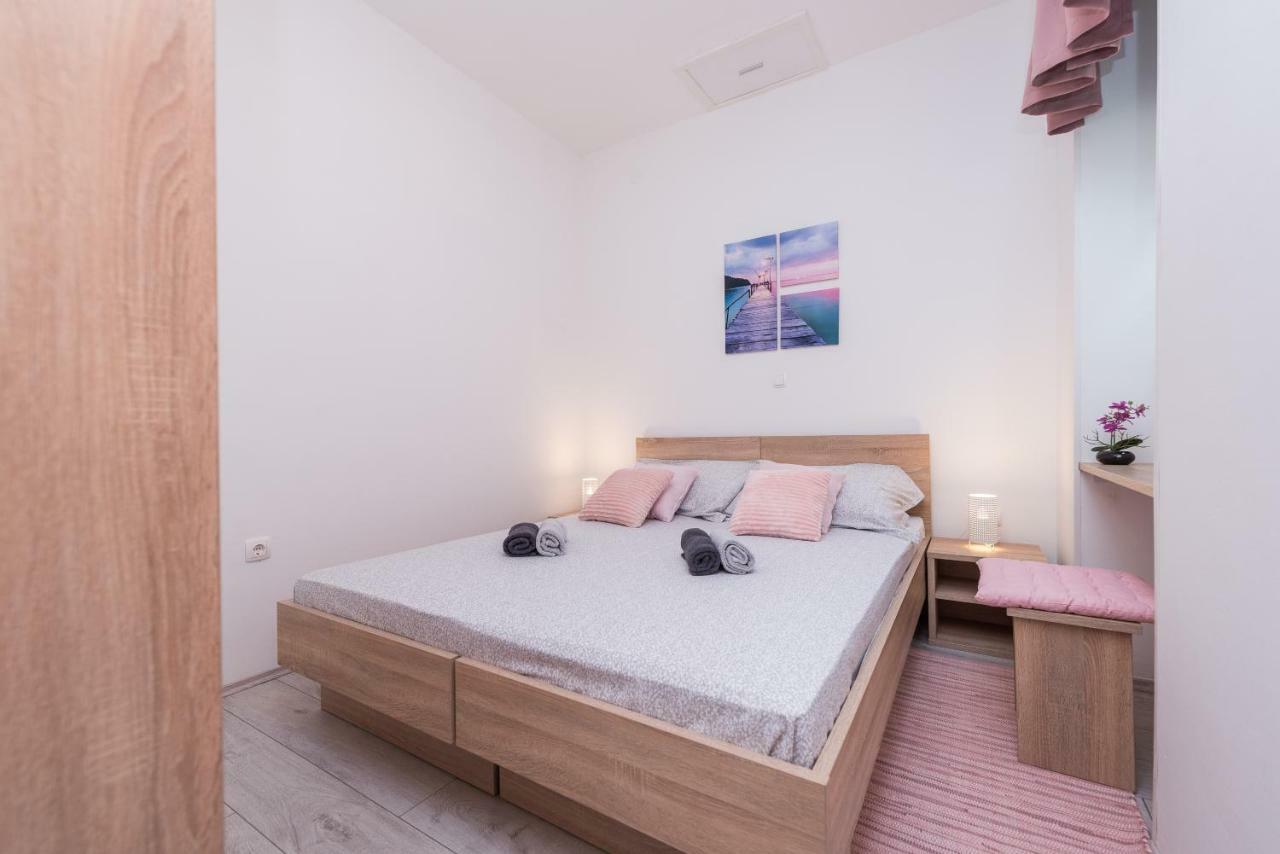 Apartment Tnt Zadar
