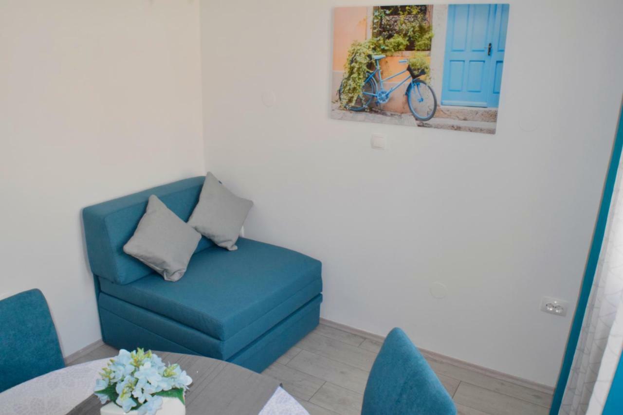 Apartment Tnt *