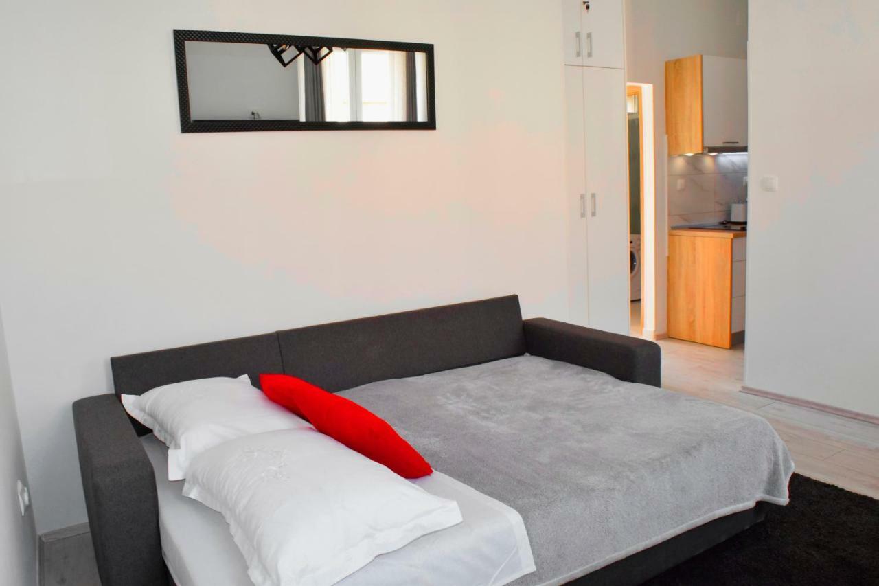 Tnt Apartma Zadar
